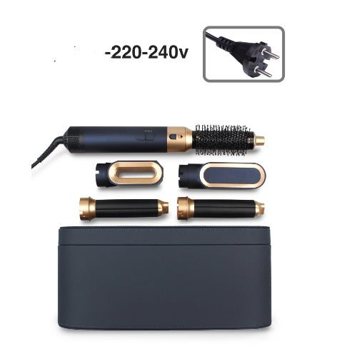 5 in 1 hair styler